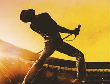 Bohemian Rhapsody má Zlatý glóbus s najhoršími recenziami za posledné dekády