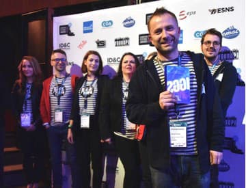 Eurosonic sa pre Slovensko nemohol začať lepšie. Pohoda má dve európske ceny Eurosonic sa pre Slovensko nemohol začať lepšie. Pohoda má dve európske ceny
