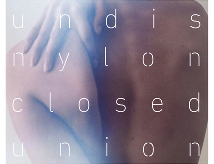 Projekt Nylon Union vydal nový album Undisclosed Grounds