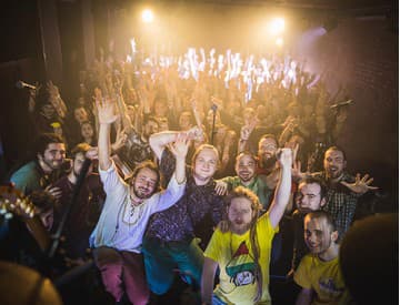 Na prvý koncert Akustiky sa nedostali desiatky fanúšikov. Turné pokračuje