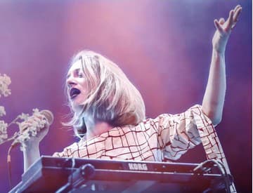Slovensko z Eurosonicu 2019 vyťažilo maximum. Tento príbeh však ešte nekončí Slovensko z Eurosonicu 2019 vyťažilo maximum. Tento príbeh však ešte nekončí