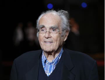 Zomrel skladateľ Michel Legrand. Jeho hudbu poznáte aj vďaka detským seriálom Zomrel skladateľ Michel Legrand. Jeho hudbu poznáte aj vďaka detským seriálom