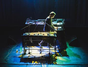 Bernhoft zahrá v Bratislave už o pár dní, domácim predskokanom bude Stroon