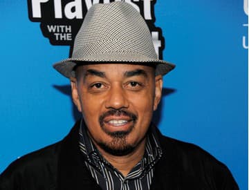 Zomrel rhythm'n'bluesový spevák James Ingram Zomrel rhythm'n'bluesový spevák James Ingram