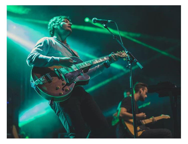 Indie-rockeri Dave Brannigan vydávajú nové EP. Vypočujte si prvé dve skladby
