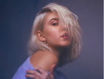 Kristína Mihaľová je svieži zjav na domácej scéne. Pozrite si jej intímny debut Žena Kristína Mihaľová je svieži zjav na domácej scéne. Pozrite si jej intímny debut Žena