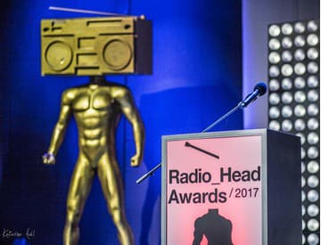 Najviac nominácií na Radio_Head Awards majú Ľudové Mladistvá, Autumnist a Para