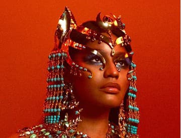Nicki Minaj chce mať v Bratislave veľké kytice ruží, sladkosti i vitamíny Nicki Minaj chce mať v Bratislave veľké kytice ruží, sladkosti i vitamíny