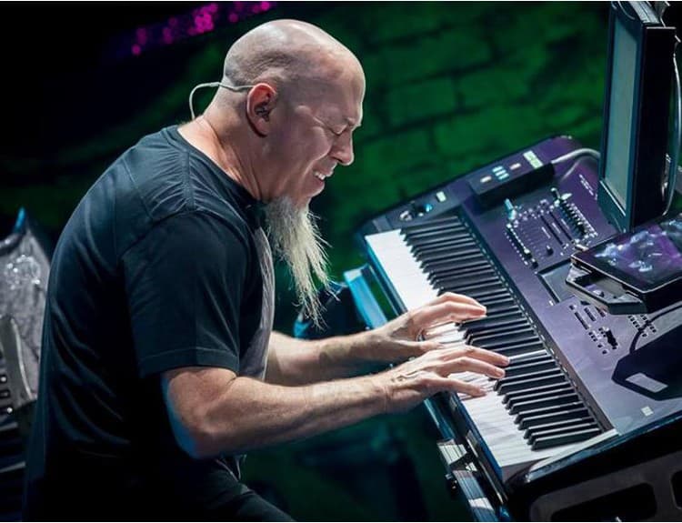 Klávesák kapely Dream Theater vydá sólový album