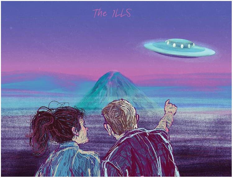 The Ills prichádzajú s novým albumom. Ľudia budú možno prekvapení, tvrdia