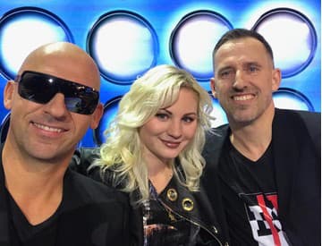Maduar oslávi 25 rokov od vydania prvého albumu na turné s Ivannou Bagovou