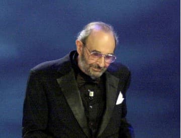 Zomrel kráľ hollywoodskych muzikálov Stanley Donen Zomrel kráľ hollywoodskych muzikálov Stanley Donen