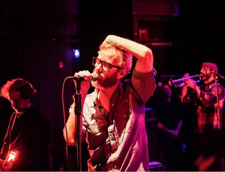 The National dokončili nahrávanie nového albumu