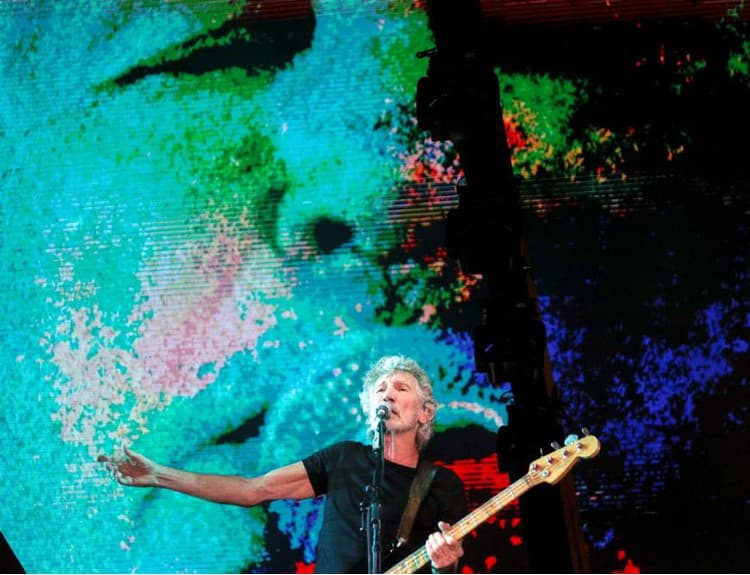 Vyjde mono remaster albumu A Saucerful of Secrets od Pink Floyd
