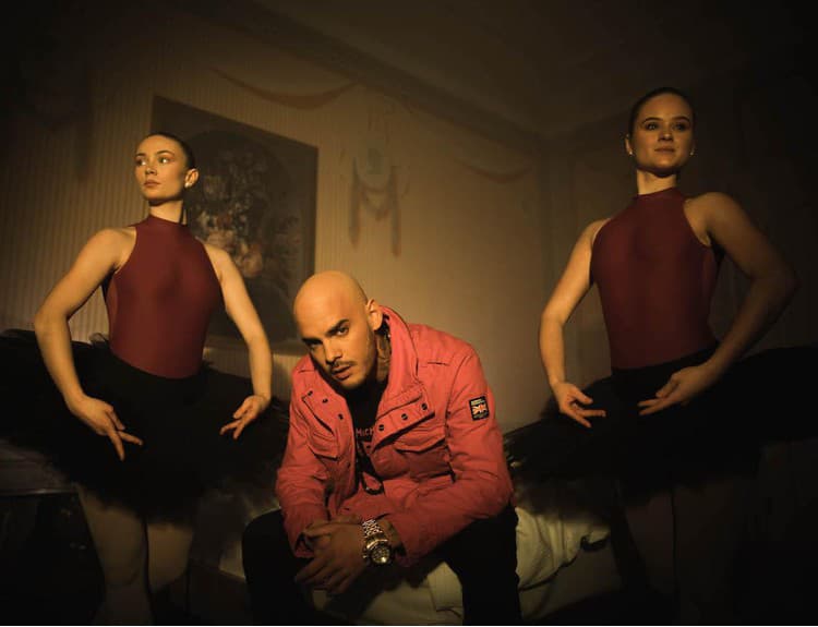 Majself vo videoklipe Posledný tanec spojil tanečníkov z celého Slovenska
