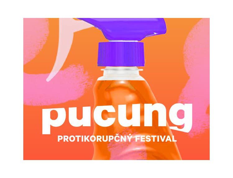 Do Košíc sa 13. apríla vráti protikorupčný festival Pucung