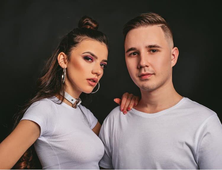 Slovenský producent Phil Phauler sa spojil s litovskou hviezdou X Factoru Ofelijou