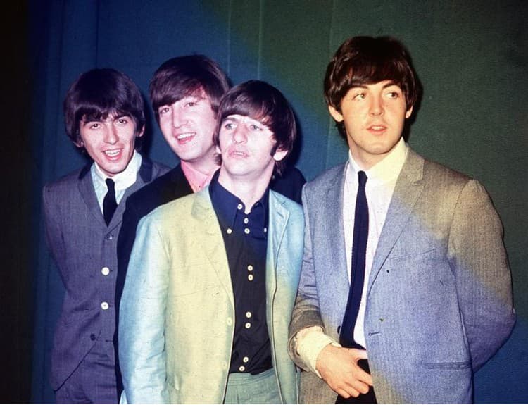 Vzácnu nahrávku legendárnych The Beatles vydražili za 9 400 libier