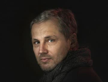Andrej Šeban vydáva svoju experimentálnu tvorbu na trojalbume Triplet