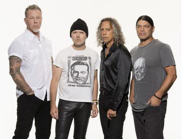 Týždeň v hard & heavy: Metallica oslávi 20. výročie S&M jeho druhým vydaním