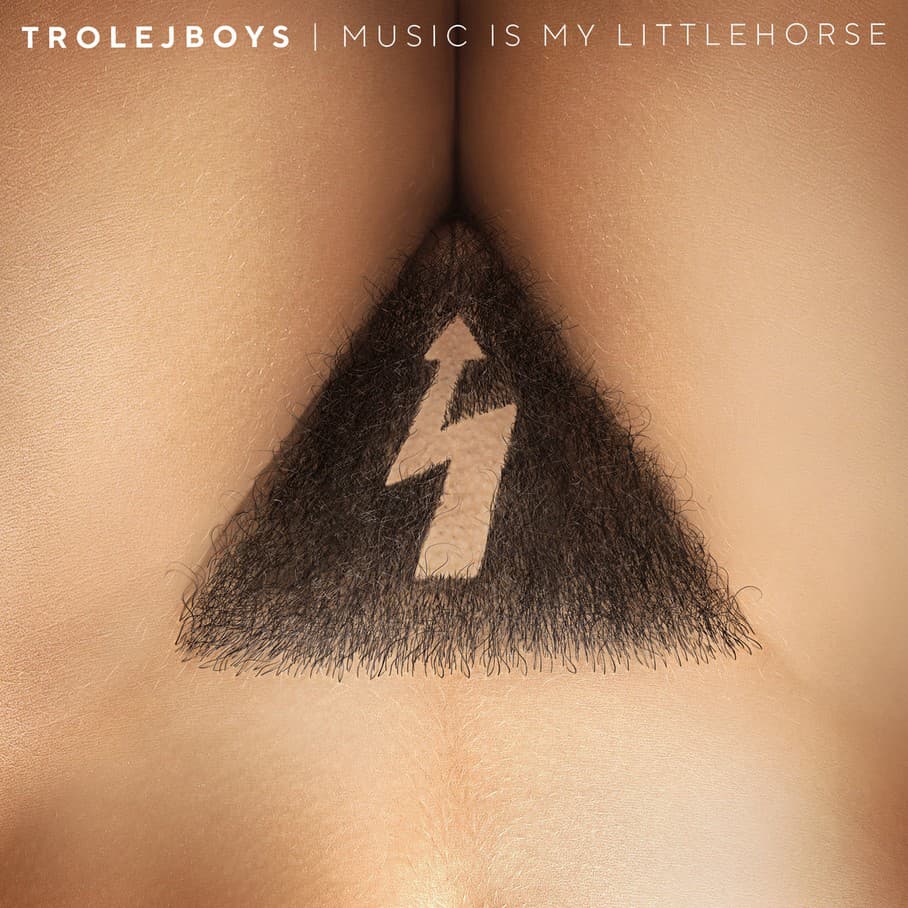 Trolejboys -  Music is my Littlehorse, 2019