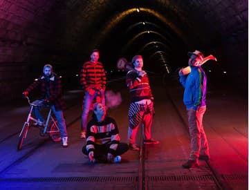 Trolejboys: Pokúšame sa nájsť svoj štýl a hráme tak, ako to z nás vylezie Trolejboys: Pokúšame sa nájsť svoj štýl a hráme tak, ako to z nás vylezie