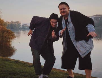 Nehodu, pri ktorej prišli o život členovia skupiny Her's, spôsobil vodič v protismere Nehodu, pri ktorej prišli o život členovia skupiny Her's, spôsobil vodič v protismere