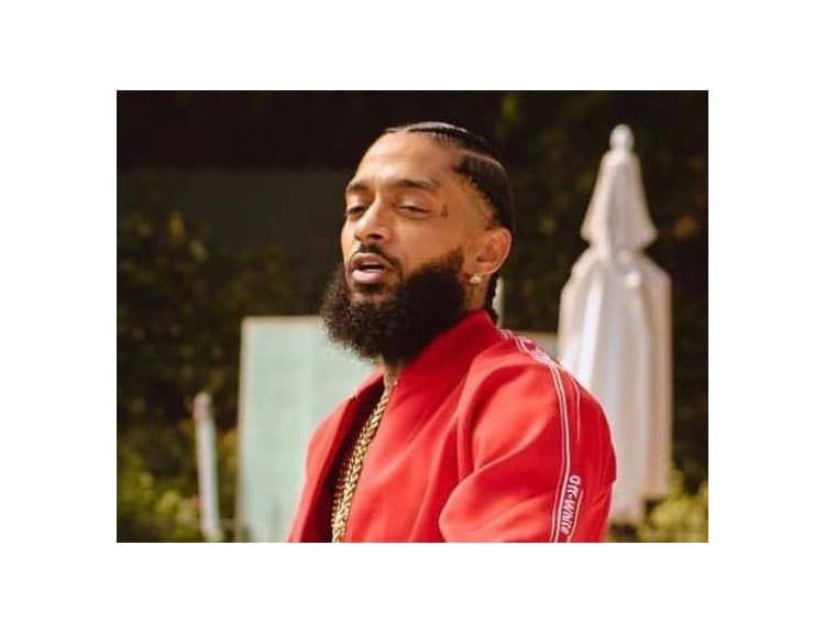 V Los Angeles zastrelili rapera. Nipsey Hussle zomrel vo veku 33 rokov