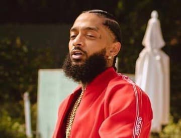 V Los Angeles zastrelili rapera. Nipsey Hussle zomrel vo veku 33 rokov V Los Angeles zastrelili rapera. Nipsey Hussle zomrel vo veku 33 rokov
