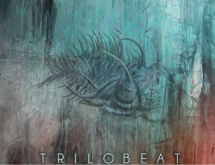 Trilobeat vydáva debutový album plný atmosfér a vyráža na turné