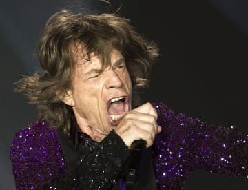 Mick Jagger musí podstúpiť operáciu srdca, aby mohol opäť koncertovať