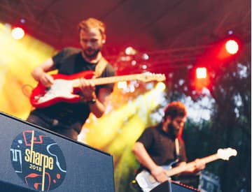 Festival SHARPE zverejnil kompletný program. Latku posunie aj z hľadiska inovácií