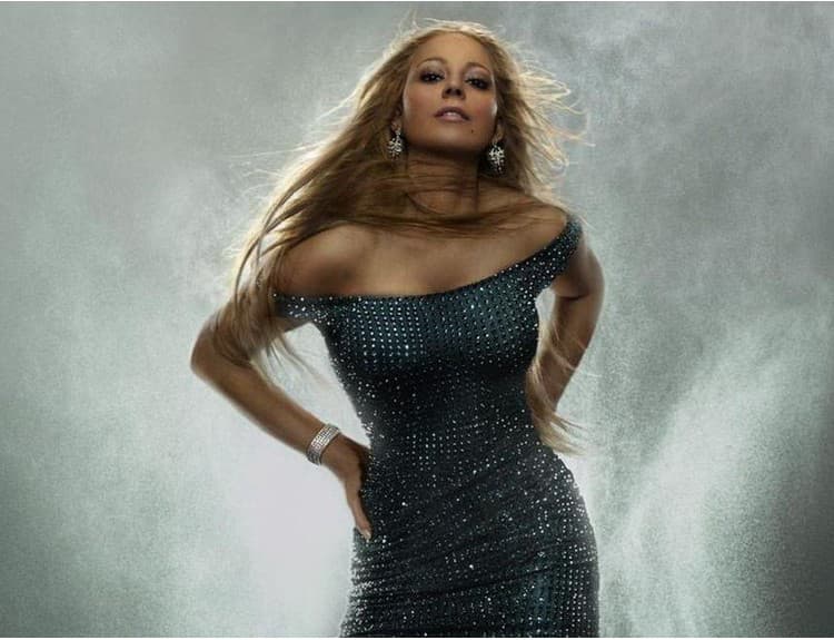 Mariah Carey dostane na Billboard Music Awards prestížnu Icon Award