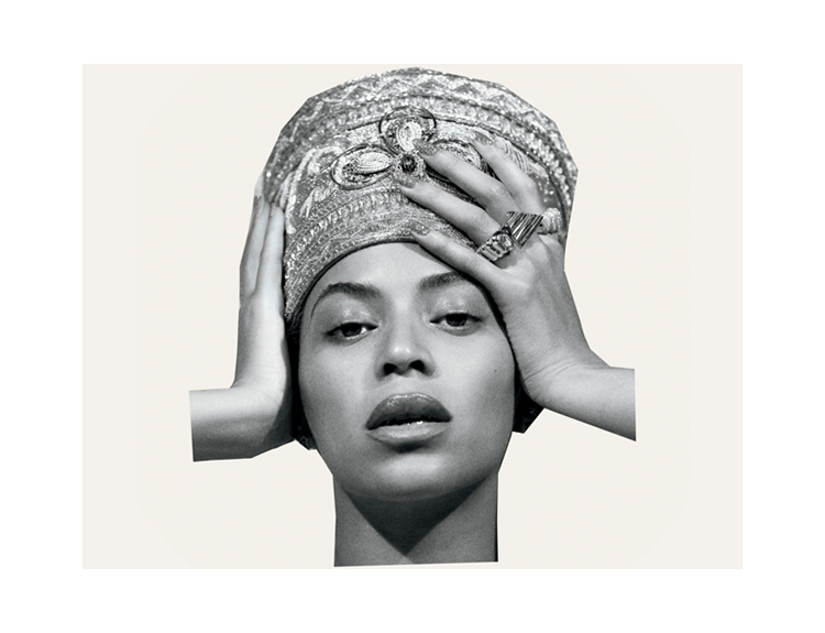 Beyoncé vydala koncertný album Homecoming. Sprevádza ho dokument Netflixu