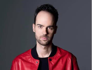 Holandská trance hviezda Mark Sixma sa na jeseň vráti na Slovensko Holandská trance hviezda Mark Sixma sa na jeseň vráti na Slovensko