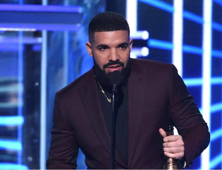 Odovzdávanie ocenení Billboard Music Awards ovládol raper Drake