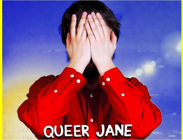 Queer Jane sa hlásia s novým singlom. Vytvorili k nemu vtipné lyric video