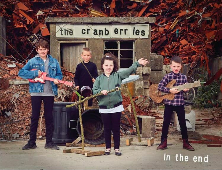 The Cranberries vydali svoj posledný album. Je mrazivo úprimný a plný pokoja