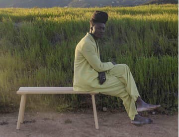Benjamin Clementine v Bratislave predstaví svoje skladby s nádychom klasiky