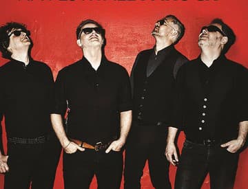 Hex, Desmod aj Braňo Mojsej vystúpia už zajtra na festivale páROCK na Mlynoch