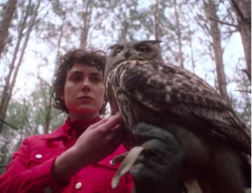 VIDEO: Billy Barman otvárajú novú kapitolu tajomným singlom Doba Doba VIDEO: Billy Barman otvárajú novú kapitolu tajomným singlom Doba Doba