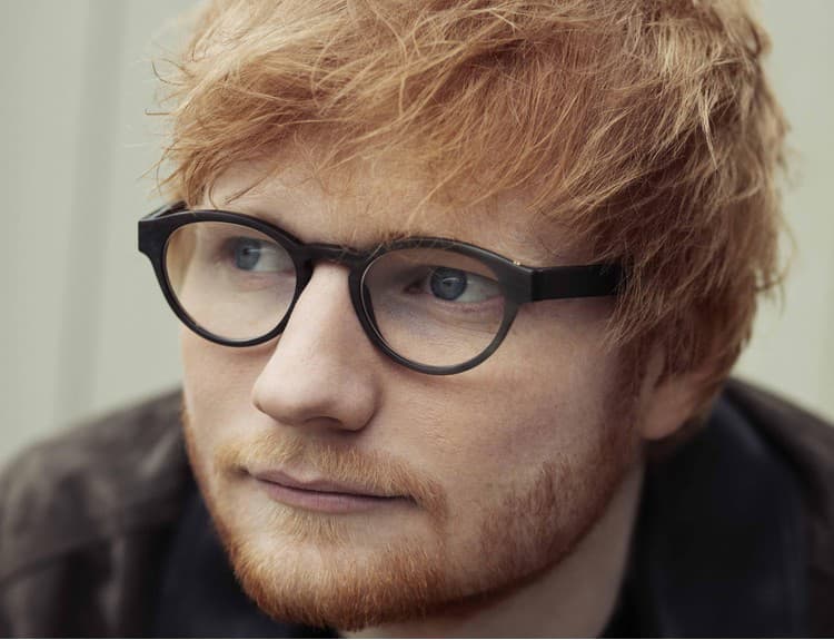 Sziget pridáva do predaja lístky na koncert Eda Sheerana