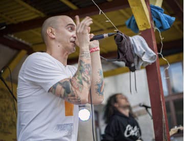 Na Fest Fieste v Senici zahrajú Nvmeri, Sto múch aj domáce Tusté baletky Na Fest Fieste v Senici zahrajú Nvmeri, Sto múch aj domáce Tusté baletky