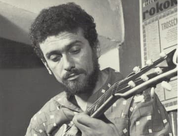 Waldemar Matuška, legenda českej hudobnej scény, zomrel pred 10 rokmi Waldemar Matuška, legenda českej hudobnej scény, zomrel pred 10 rokmi