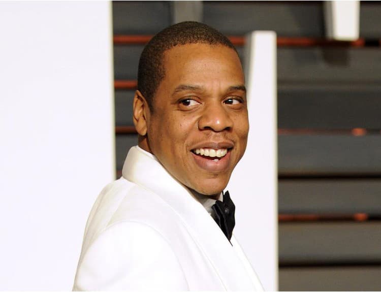 Jay Z je podľa magazínu Forbes prvým hip-hopovým miliardárom