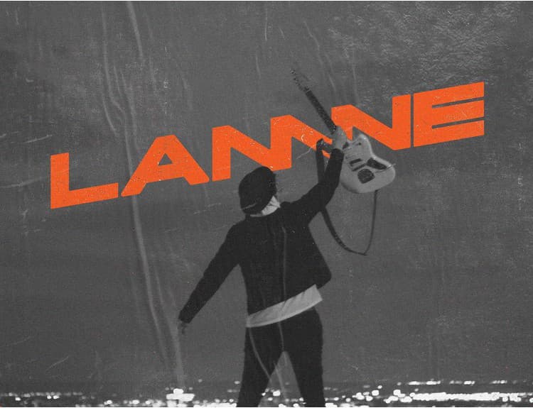 Lannne vydal debutovú EP nahrávku v znamení hľadania novej cesty