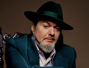 Vo veku 77 rokov zomrel americký spevák Dr. John Vo veku 77 rokov zomrel americký spevák Dr. John