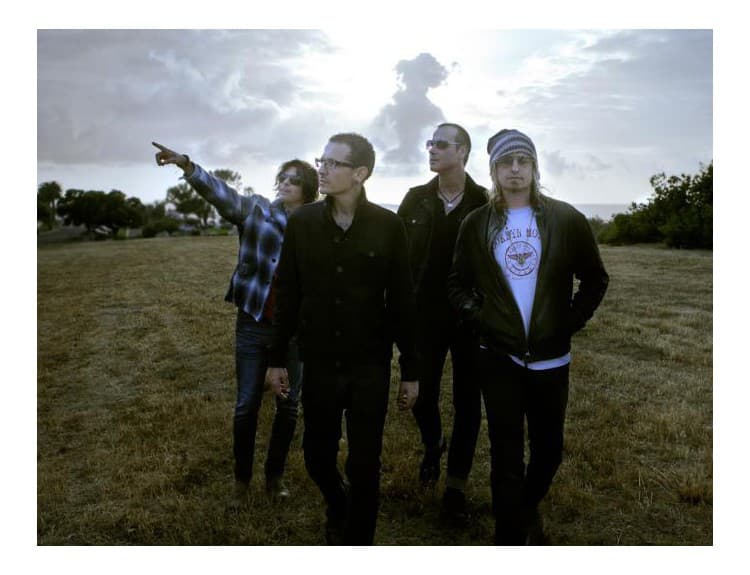 Stone Temple Pilots pripravujú deluxe edíciu albumu Purple