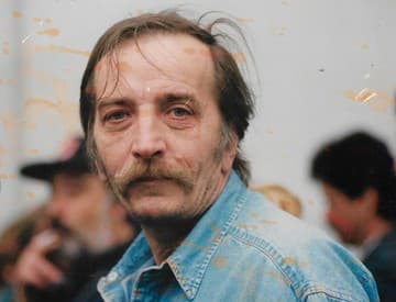 Vypočujte si raritný, doteraz nikdy nezverejnený rozhovor s Jarom Filipom Vypočujte si raritný, doteraz nikdy nezverejnený rozhovor s Jarom Filipom