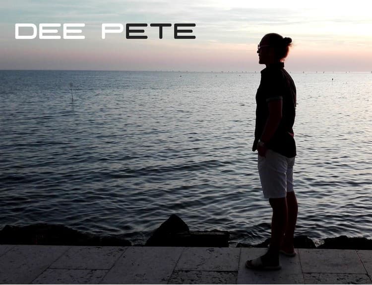 Slovenský producent Dee Pete debutuje vo svetovom vydavateľstve